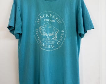 Vintage Buffalo Tee