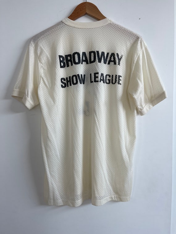 Call Me Charlie Mesh Ringer - image 3