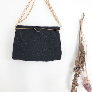 Vintage Beaded DENISE FRANCELLE