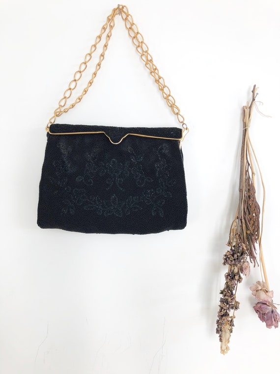 Vintage Beaded DENISE FRANCELLE