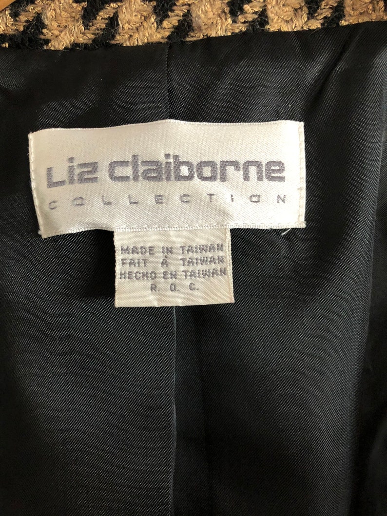 Vintage Boyfriend Blazer