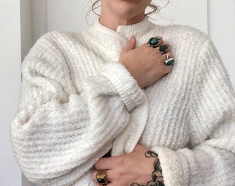 warm and cozy sweaters