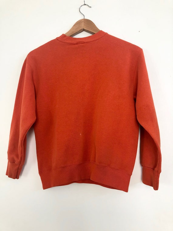 Vintage Champion Sweatshirt - image 7