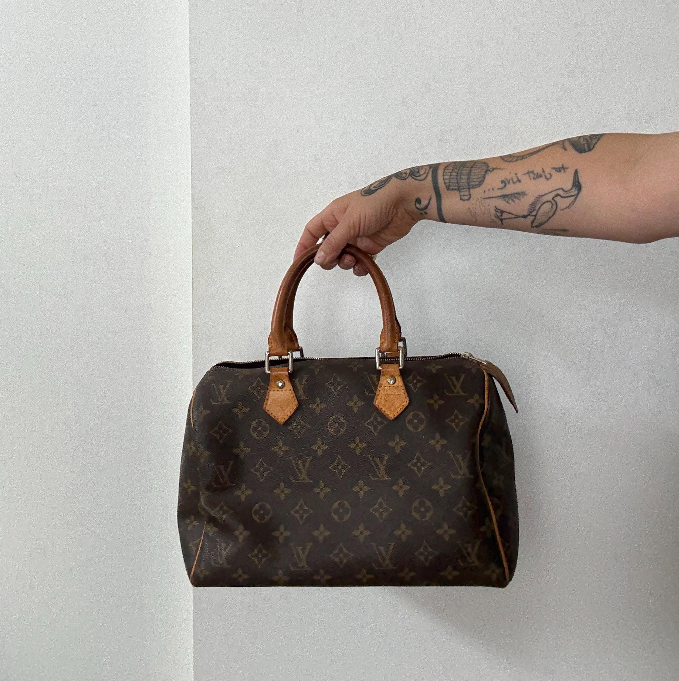 Louis vuitton vintage bags España