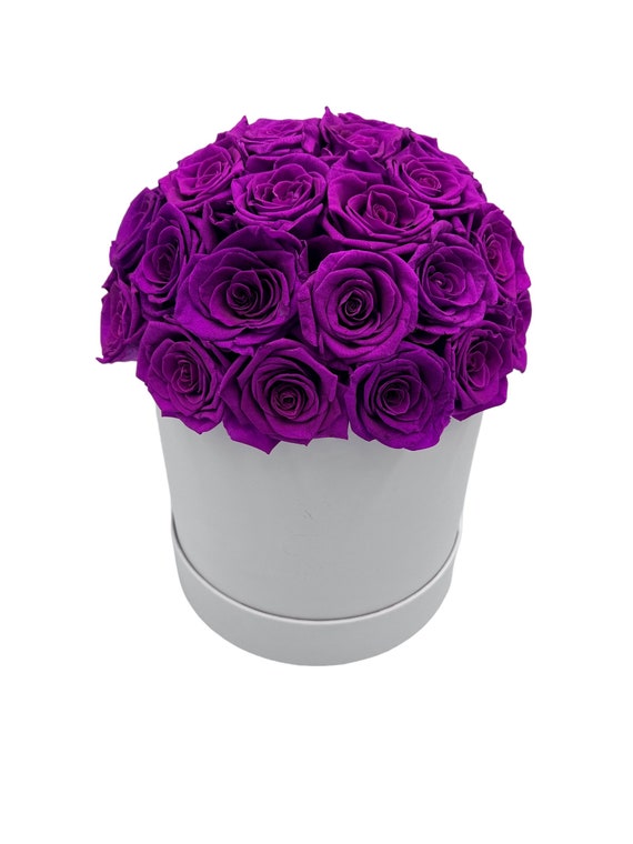 Forever outlet lasting roses