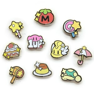 LIMITED! Poyo Mini Filler Enamel Pins