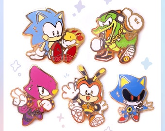 ソニック vol 0: 直筆サイン入りコミック - Etsy 日本