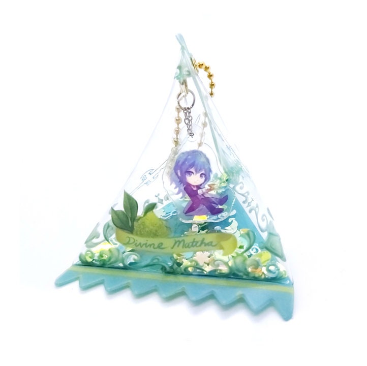 ON SALE Fire Emblem Tea Houses Charms Etsy