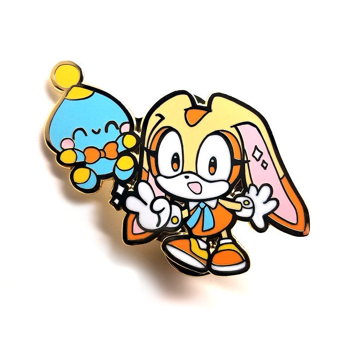 ハリネズミのピンバッジ｜シルバー、ブレイズ、ルージュ、クリーム
