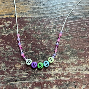 Statement bracelet sister