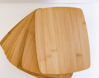 Bamboo Cutting Boards - Wholesale Cutting Boards - Bulk Cutting Boards - Wholesale Bamboo Charcuterie Boards - Bulk Charcuterie Boards