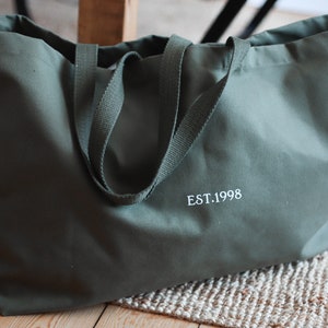 Emma Ball - Tasche Mit Kordelzug Sheep In Sweater