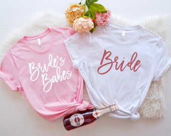 bridesmaid shirts australia