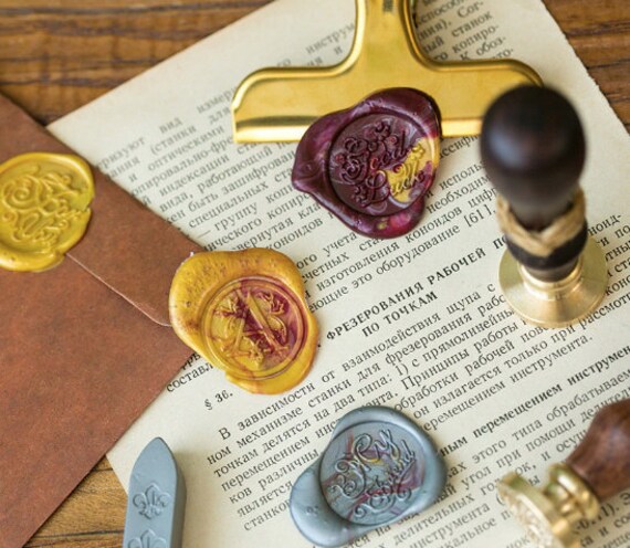 Gift for HimHer DIY Cute Craft Wooden Stamps Scrap booking Accessory School /& Office Stationery Stamp Seal Teacher/'s Gift