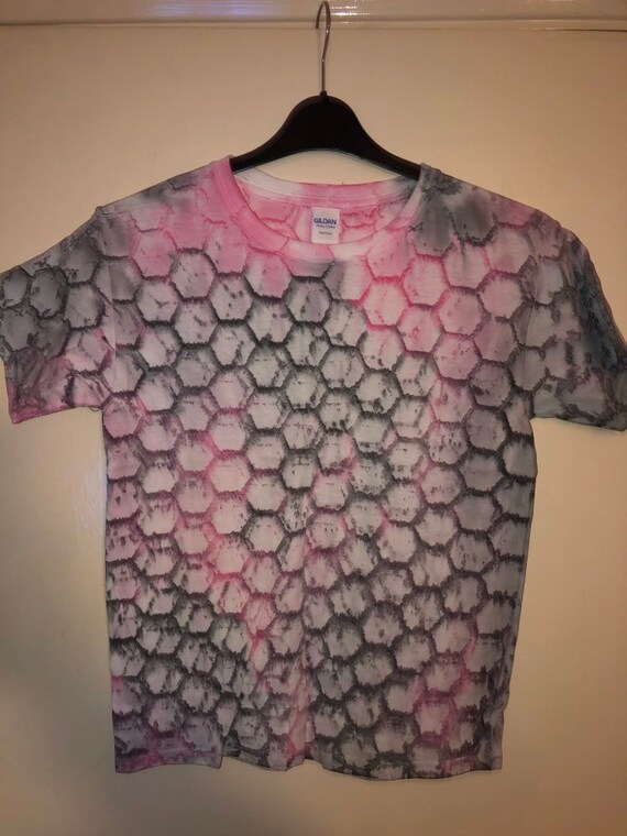 dragon scale sweater