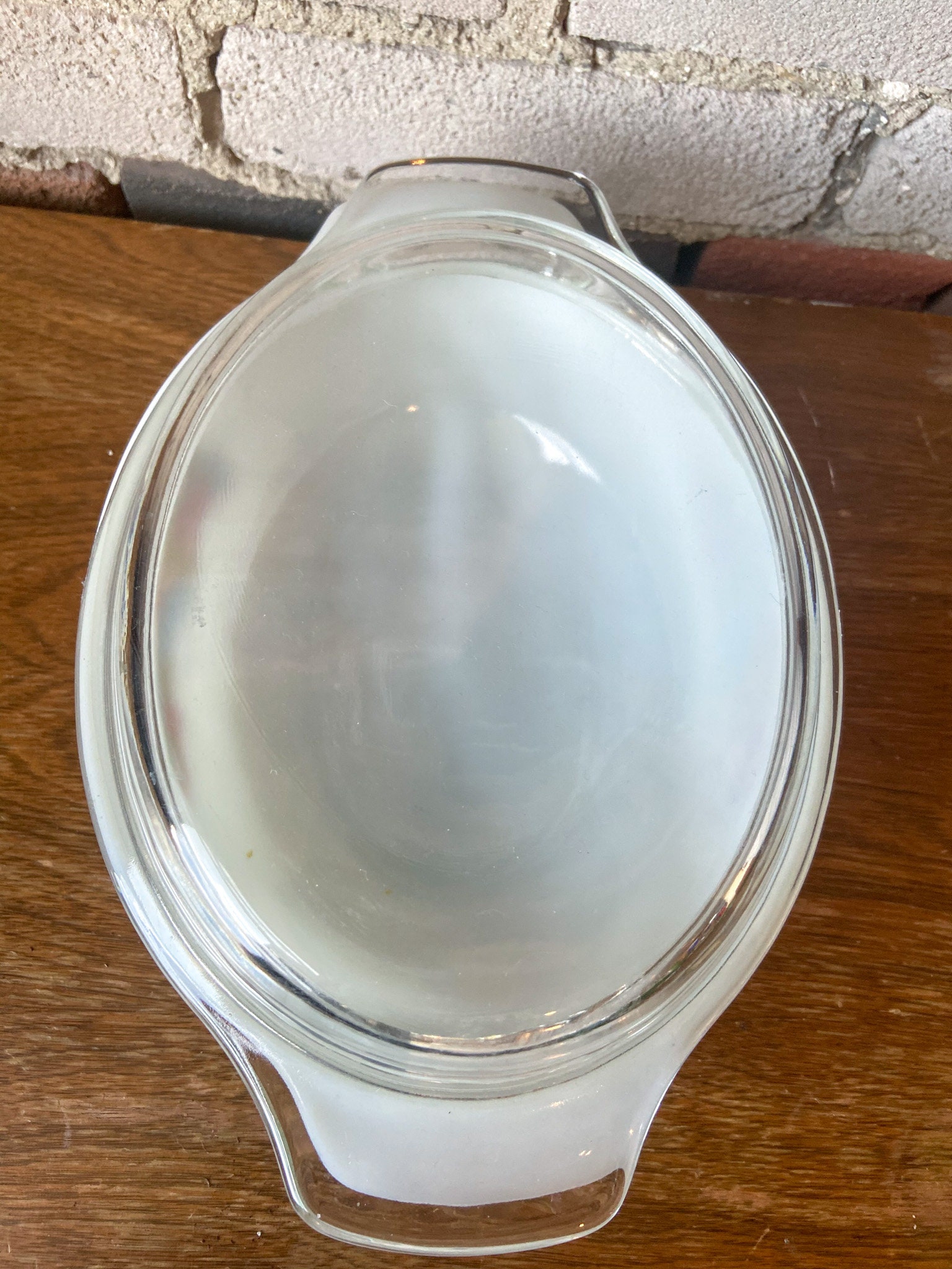 ヴィンテージ ファイヤーキング キャセロール：アンカーホッキング