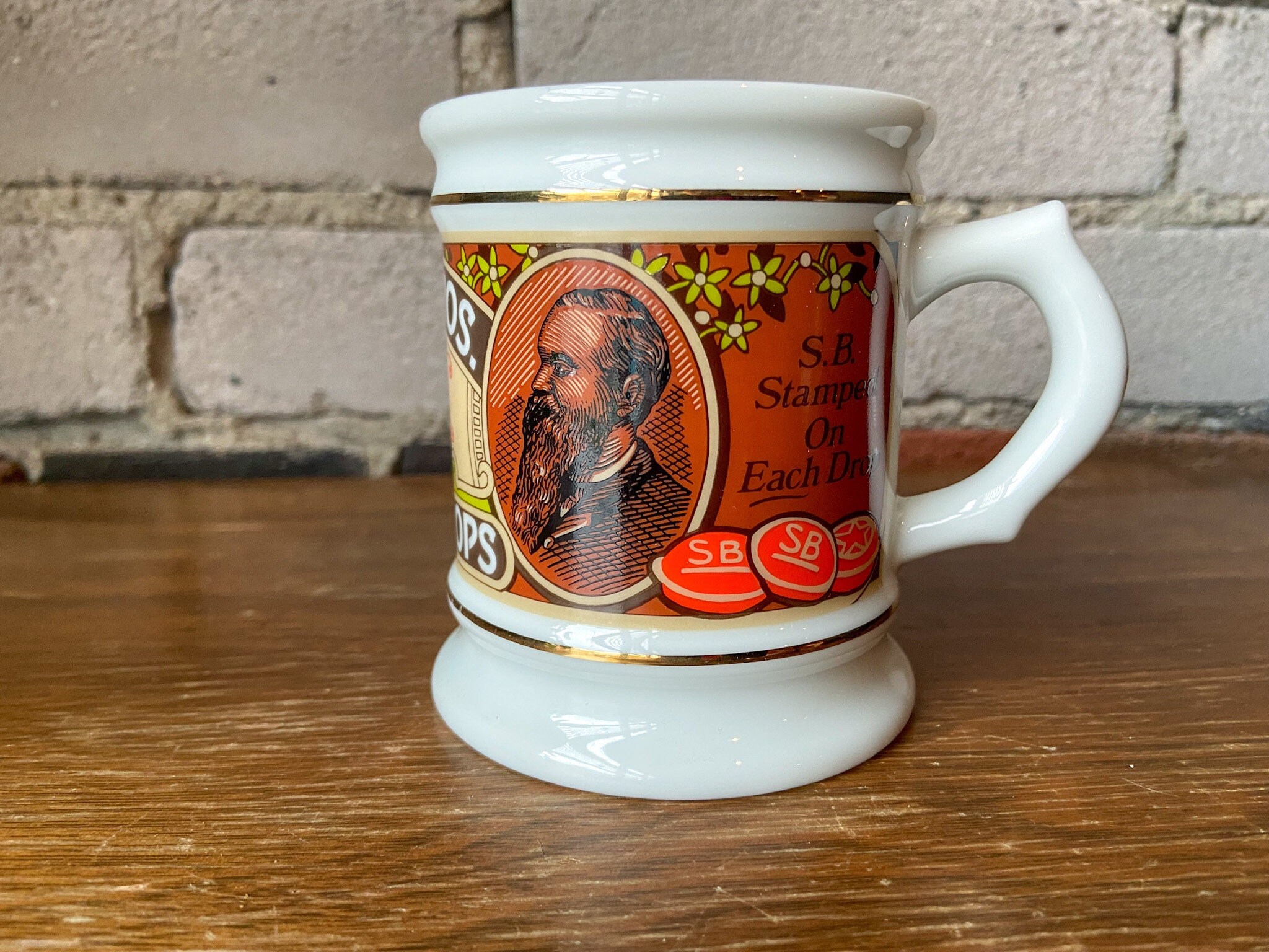 Smith Brothers Cough Drops for sale 77 ads for used Smith Brothers