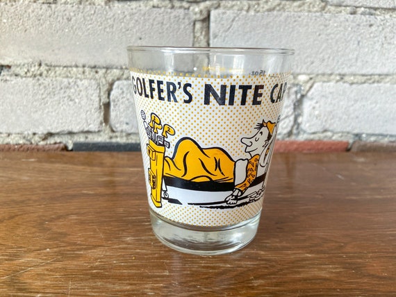 Novelty glass outlet