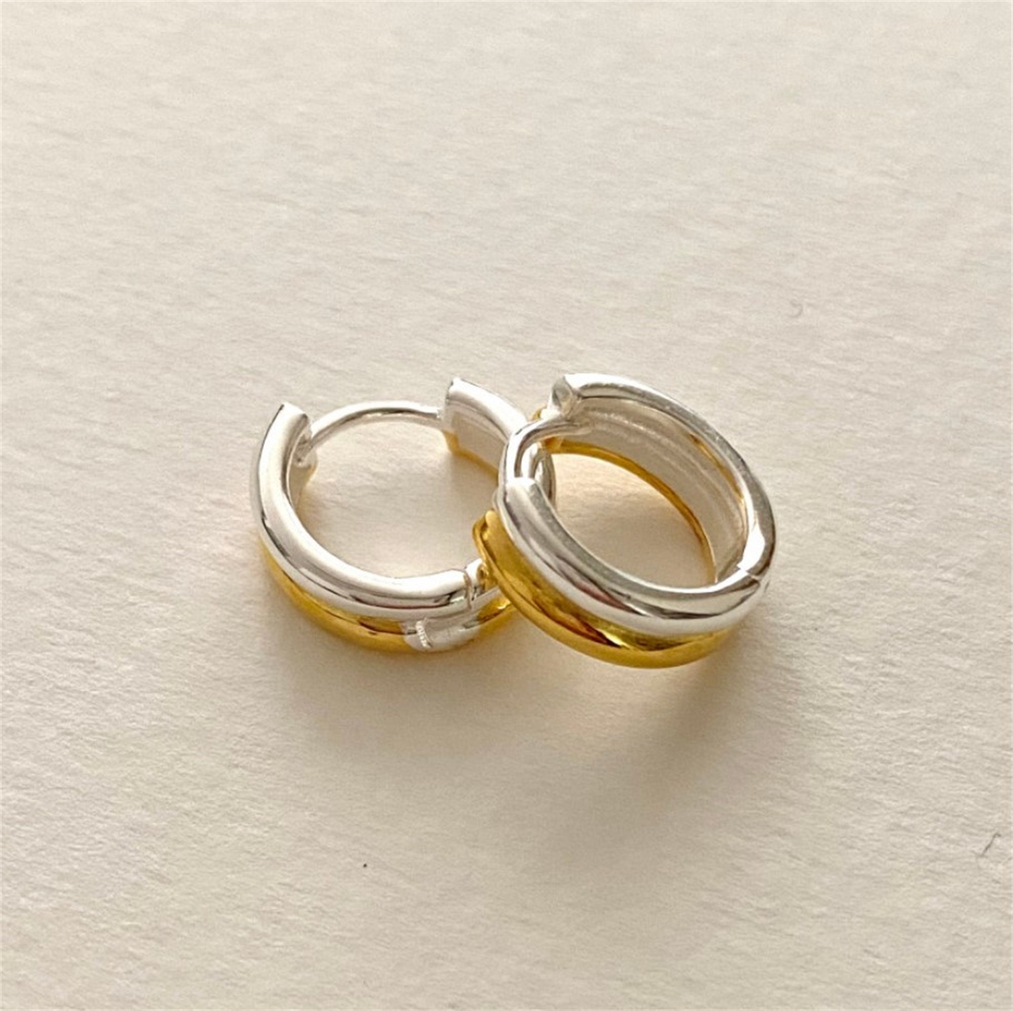 Two tone deals hoops