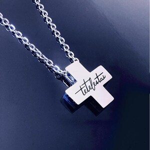 Christian Jewelry for Women Etsy Singapore
