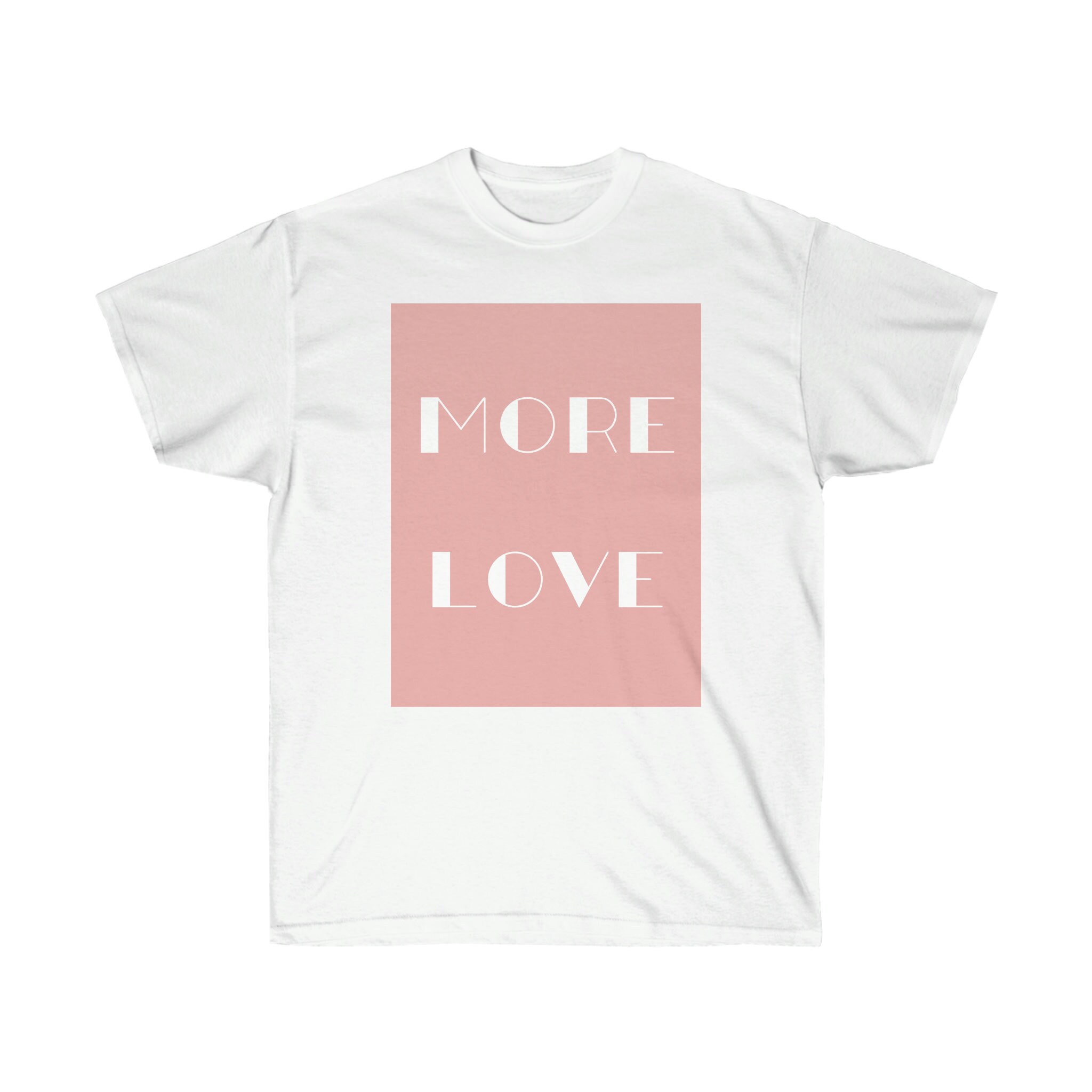 More love maglia hotsell