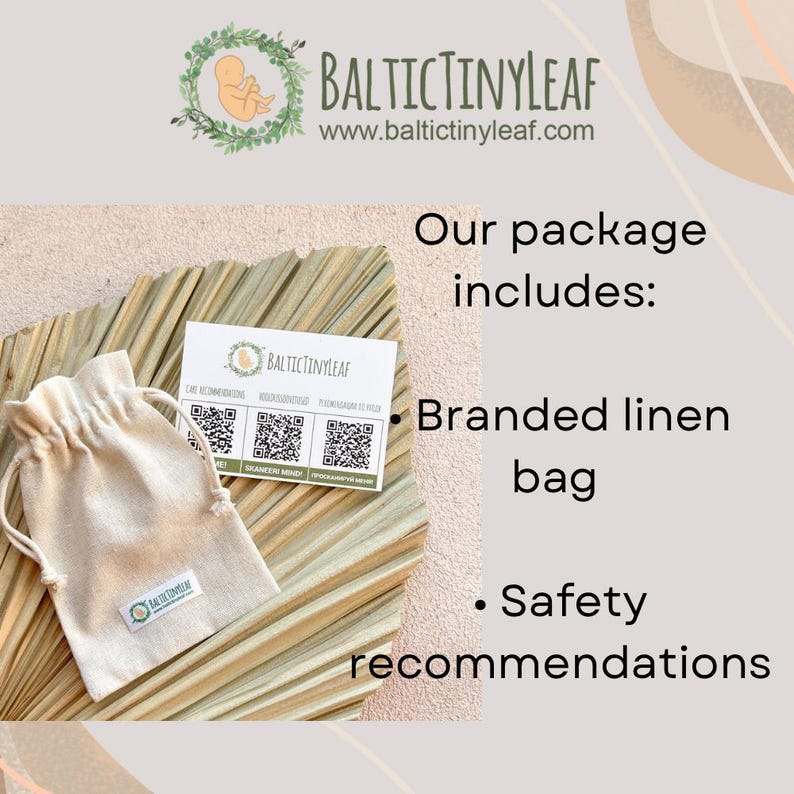 Hand Engraved Beech Wood Rattle Maracas, Montessori Wooden Rattle ...