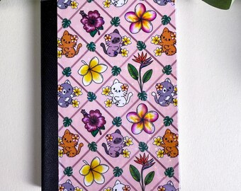 Notebooks