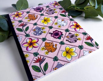 Notebooks
