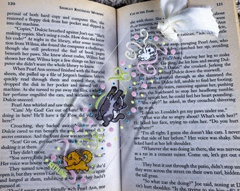 Bookmarks