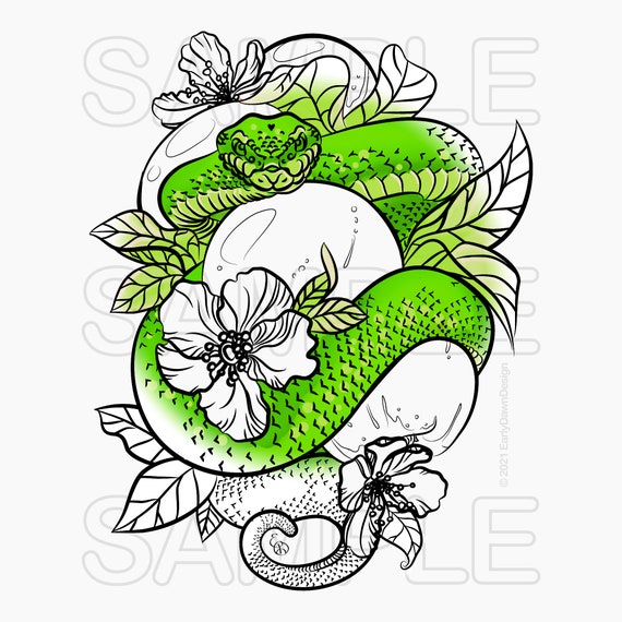 Daughter of Eve: page 2 Printable Adult Coloring Page | Etsy