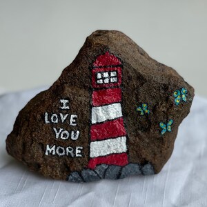 Custom Painted Rocks - Etsy