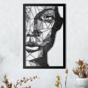 Metal Wall Sculpture Etsy