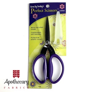 Best Professional Fabric Scissors, Shears Sewing Quilting