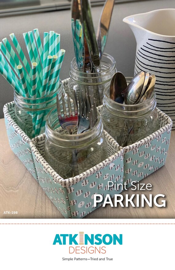 Pint Size Parking Pint Size Parking