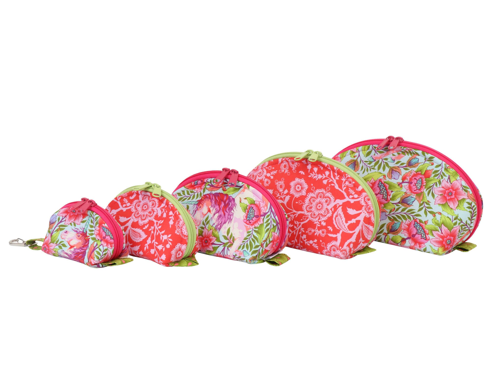 Clam up Bag Sewing Pattern by Annie PAPER PATTERN Five Etsy Canada