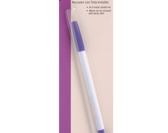Disappearing Ink Marking Pen, Fine Point