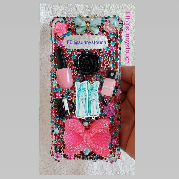 Decorative phonecase, Rhinestones case, ipad case, tablet case, cellphone case, Bling case,stylish phonecase, phonecase, decorative iPadcase