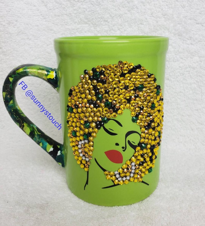 3D Mug 3D Mugs Beautiful and Sassy 3D Mug Beautiful 3D Mug Etsy