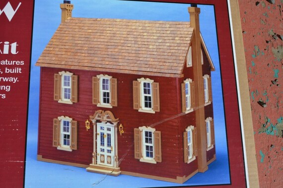 willow dollhouse