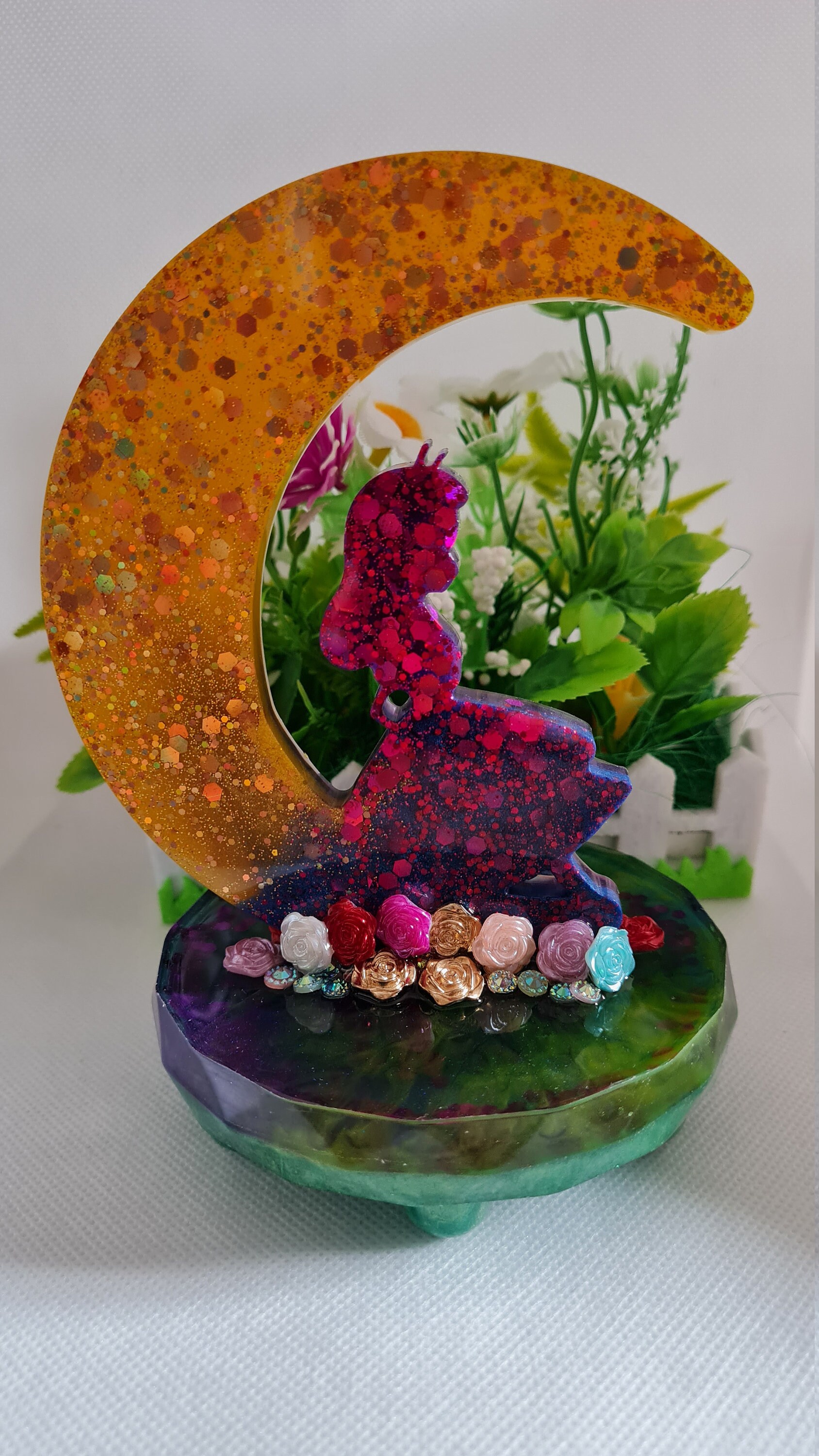 Décoration Alice Au Pays Des Merveilles