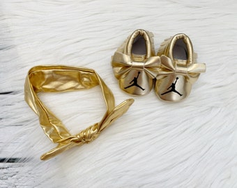 newborn baby girl jordans shoes