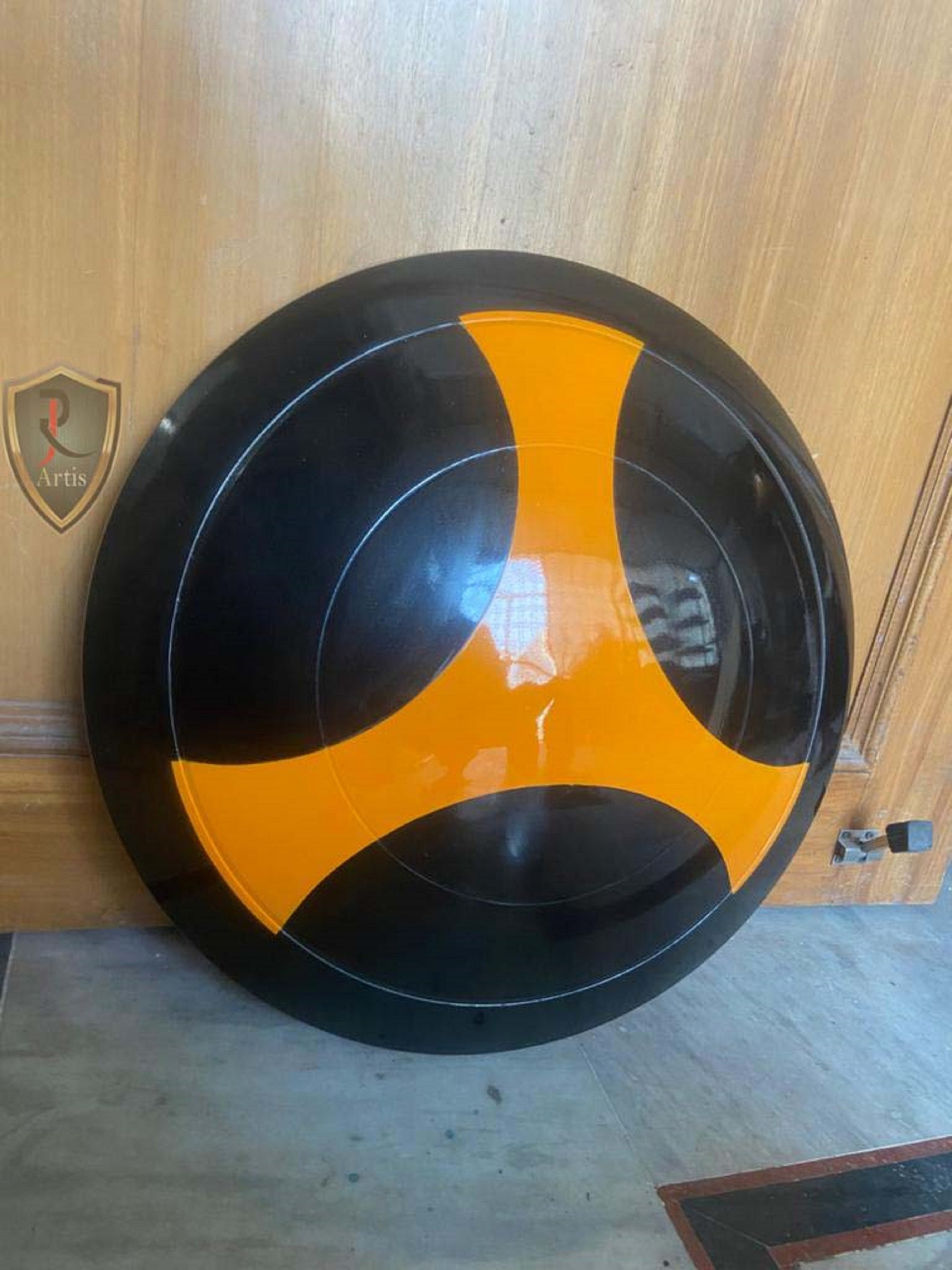 taskmaster shield toy