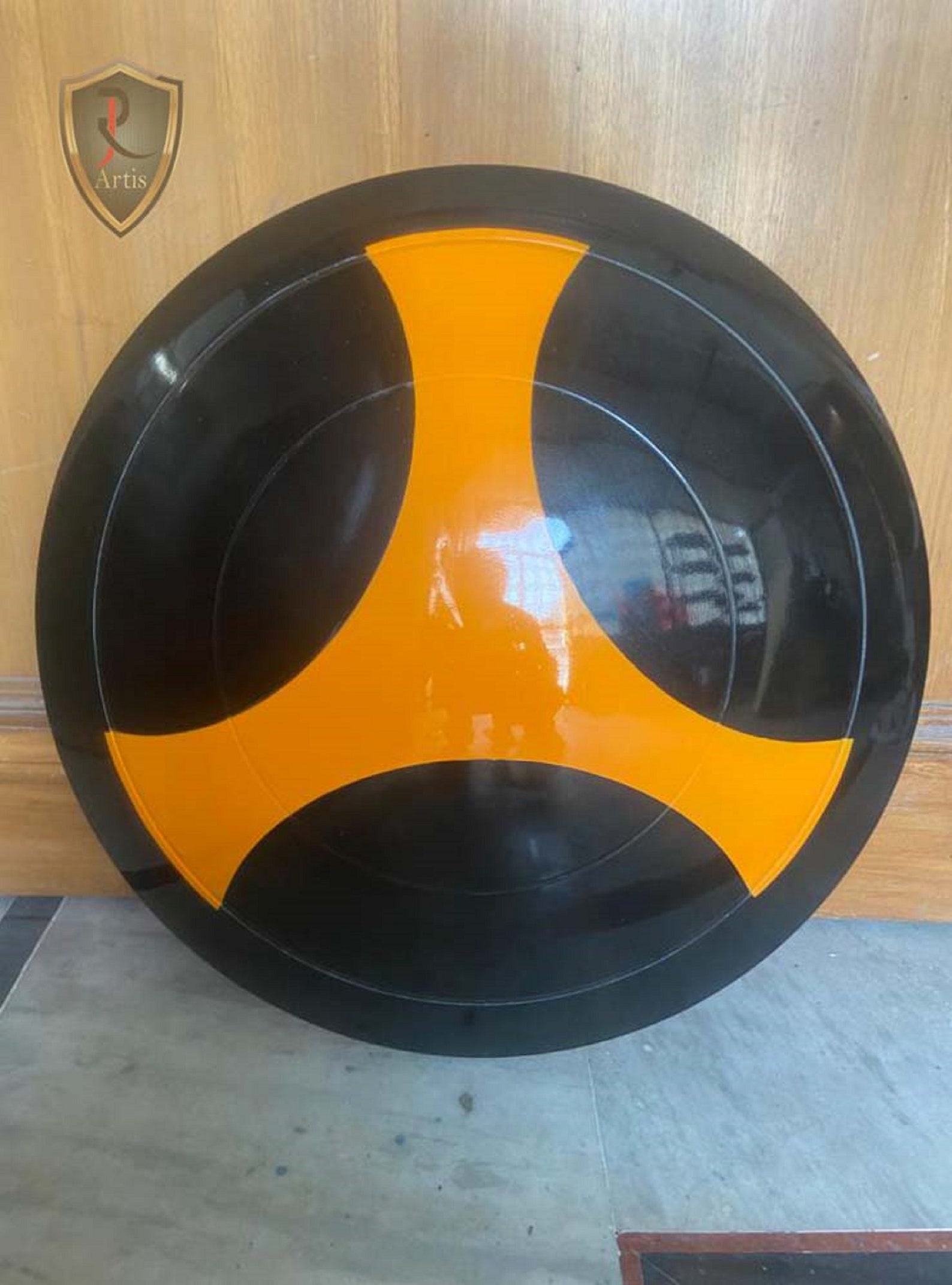 taskmaster shield toy