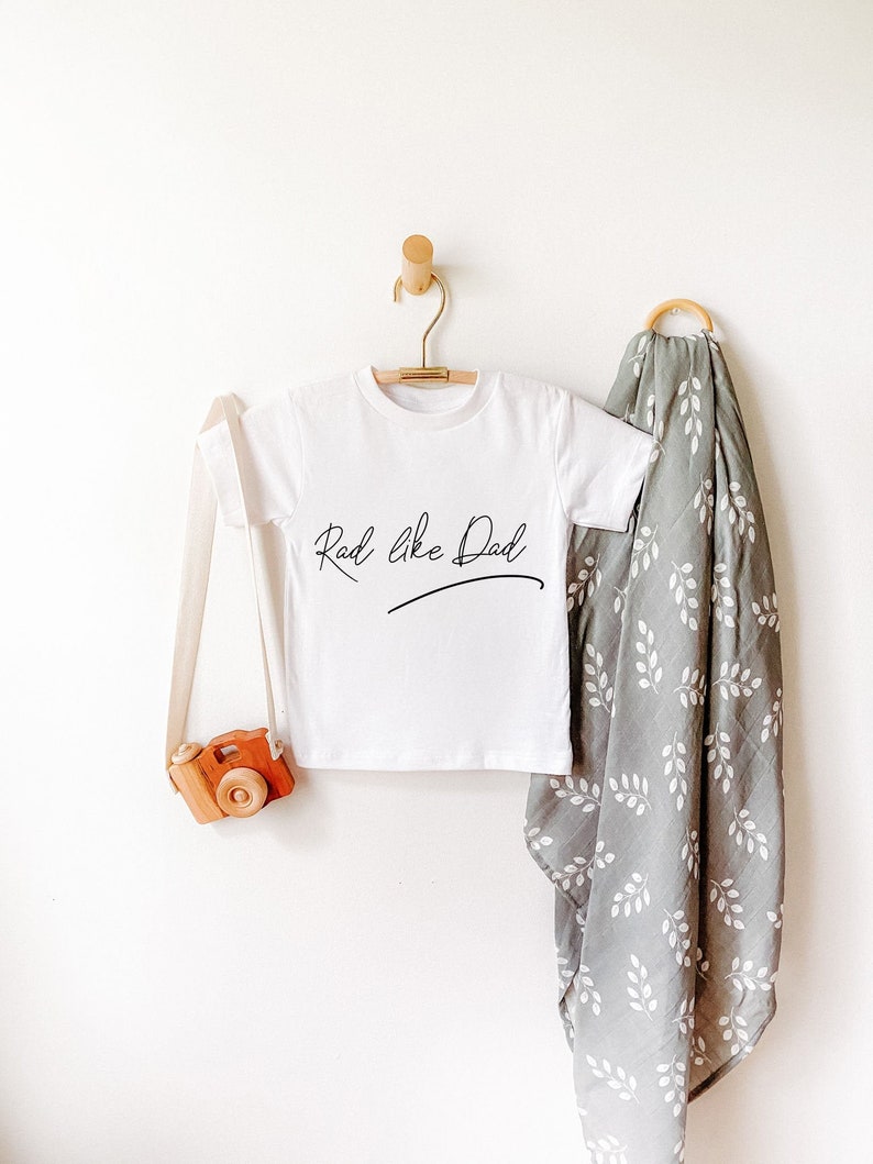 Download Rad like dad svg files for cricut png sublimation quotes ...