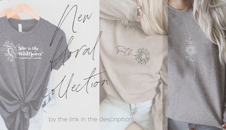 be kind flower svg for cricut cut files silhouette design png sublimation wildflower svg floral svg quote womens shirt svg inspirational svg