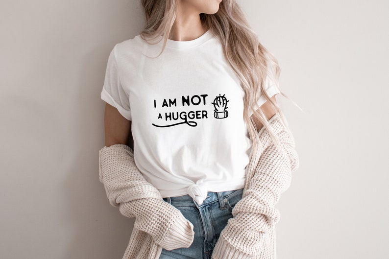 Download I Am Not A Hugger Svg Cricut Funny Quote Svg Valentine S Day Shirt Design Svg Png Sublimation Dxf Silhouette Funny Introvert Cactus Tee Svg Drawing Illustration Art Collectibles Puhlsphotography Com