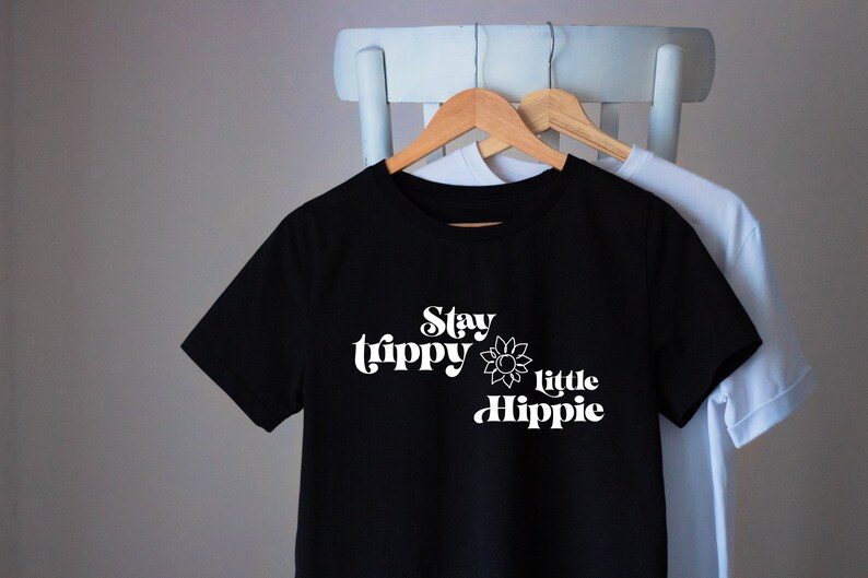 Download Stay Trippy Little Hippie Svg Png File Trendy Womens Shirt Svg Distressed Svg Cricut Quote Hippie Shirt Onesie Funny Baby Svg Design Tee Clip Art Art Collectibles Gkjwonosari Com