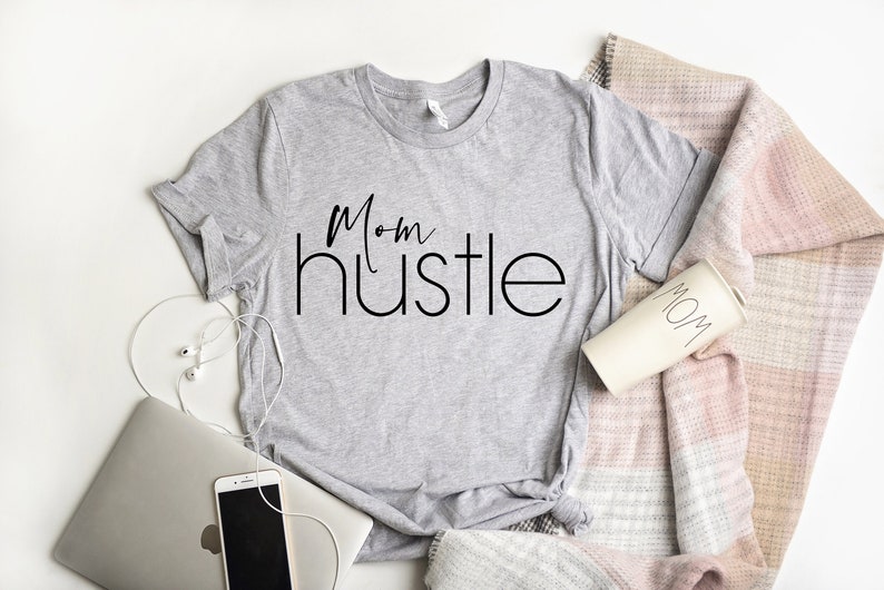Download Mom hustle svg funny mom sarcastic quotes svg png dxf eps ...