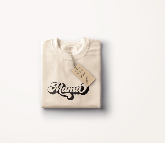 Free Free Mama Retro Svg 929 SVG PNG EPS DXF File