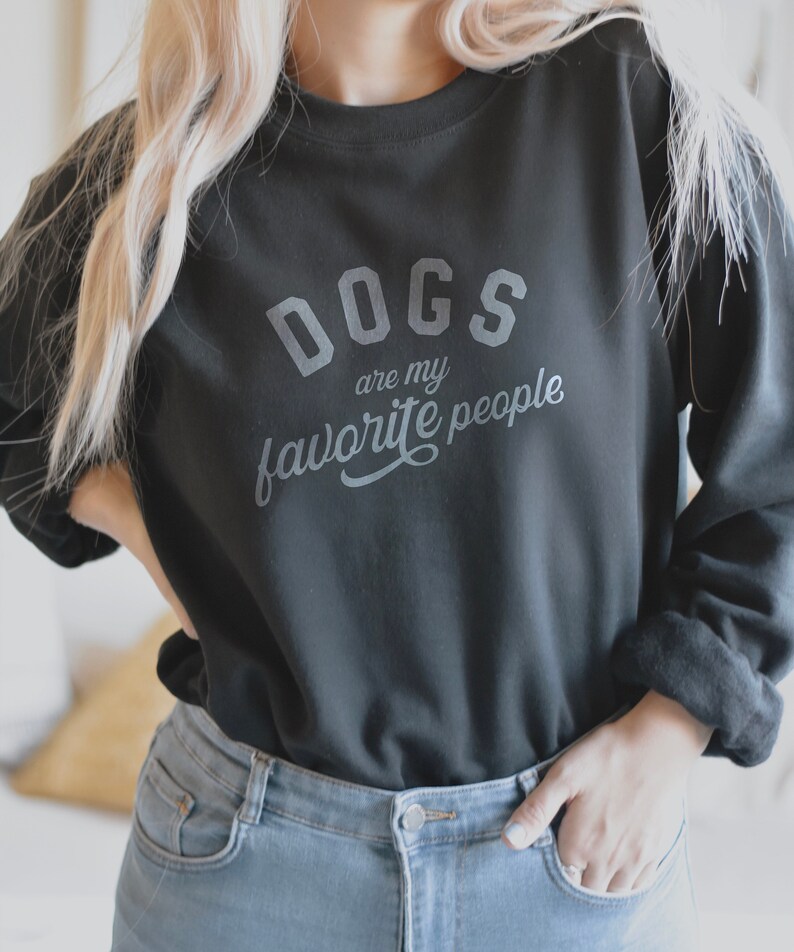Download Dogs Are My Favorite People svg Dog mom svg for cricut Rescue mom cuttable quote shirt png ...